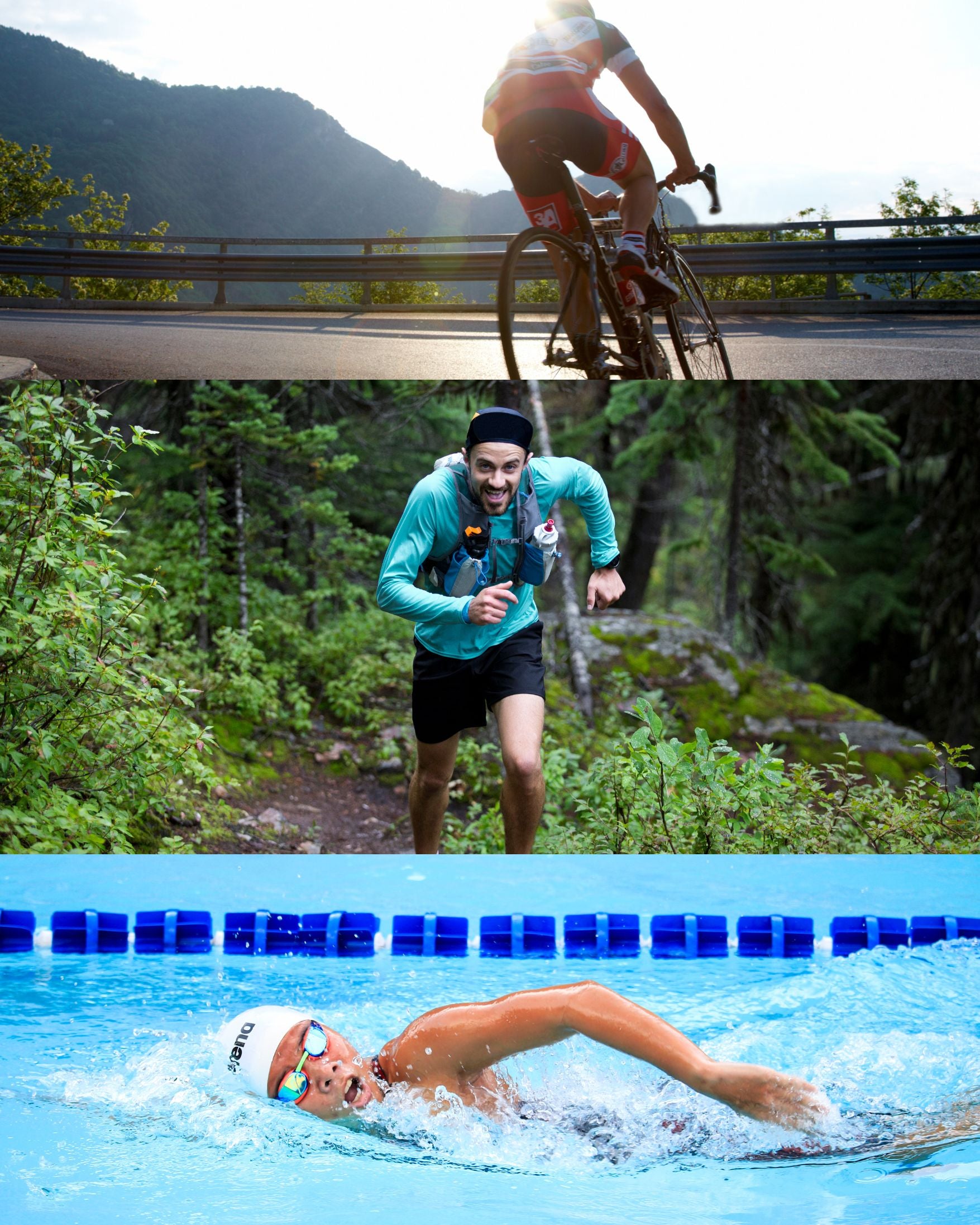 Ausdauer trifft auf Kraft: Ernährungstipps für die vielseitigen Athleten von heute