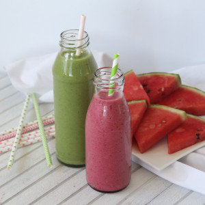 Frühstücks-Smoothies