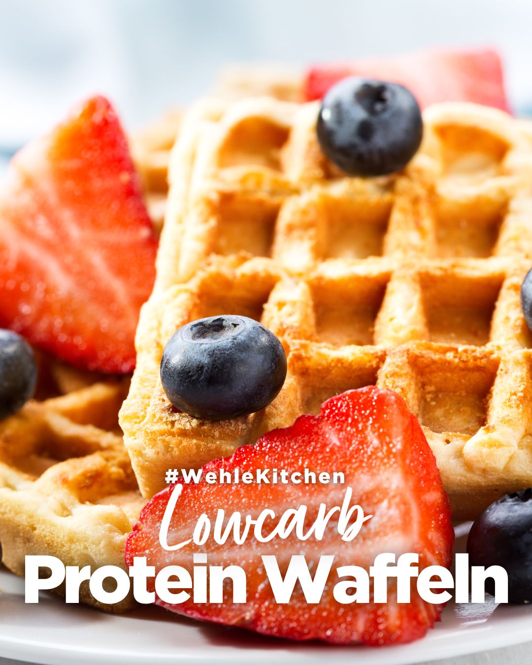 Low-Carb-Varianten für kohlenhydratbewusste Ernährung