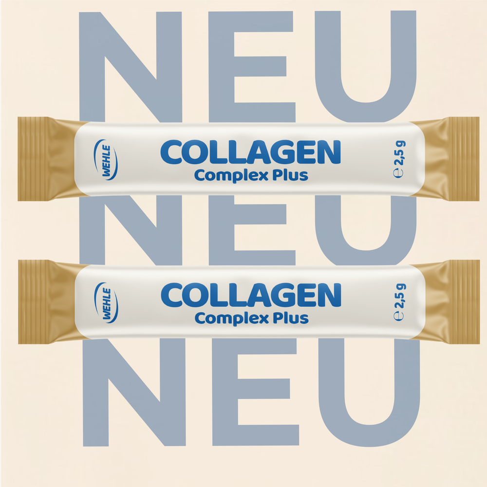Collagen Complex Plus Vorbestellung