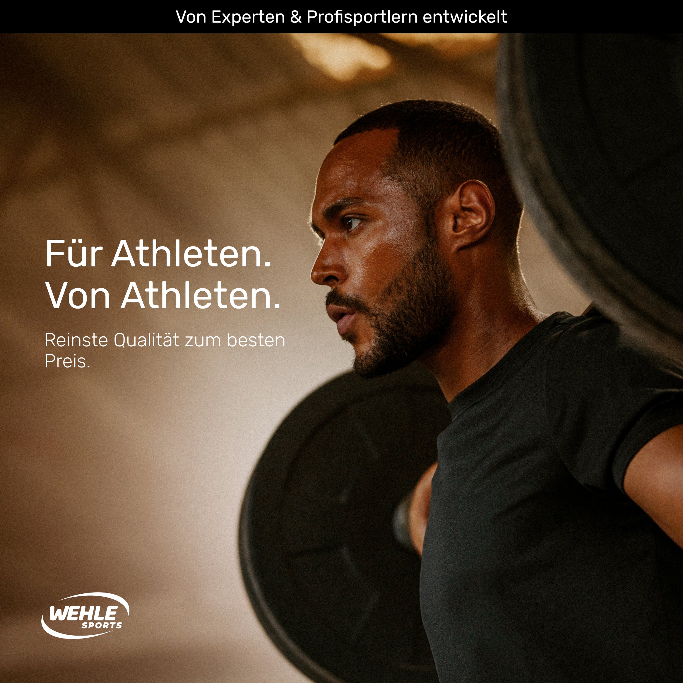 Wehle Cyclic Dextrin Kohlenhydrat Cluster Dextrin 1000g