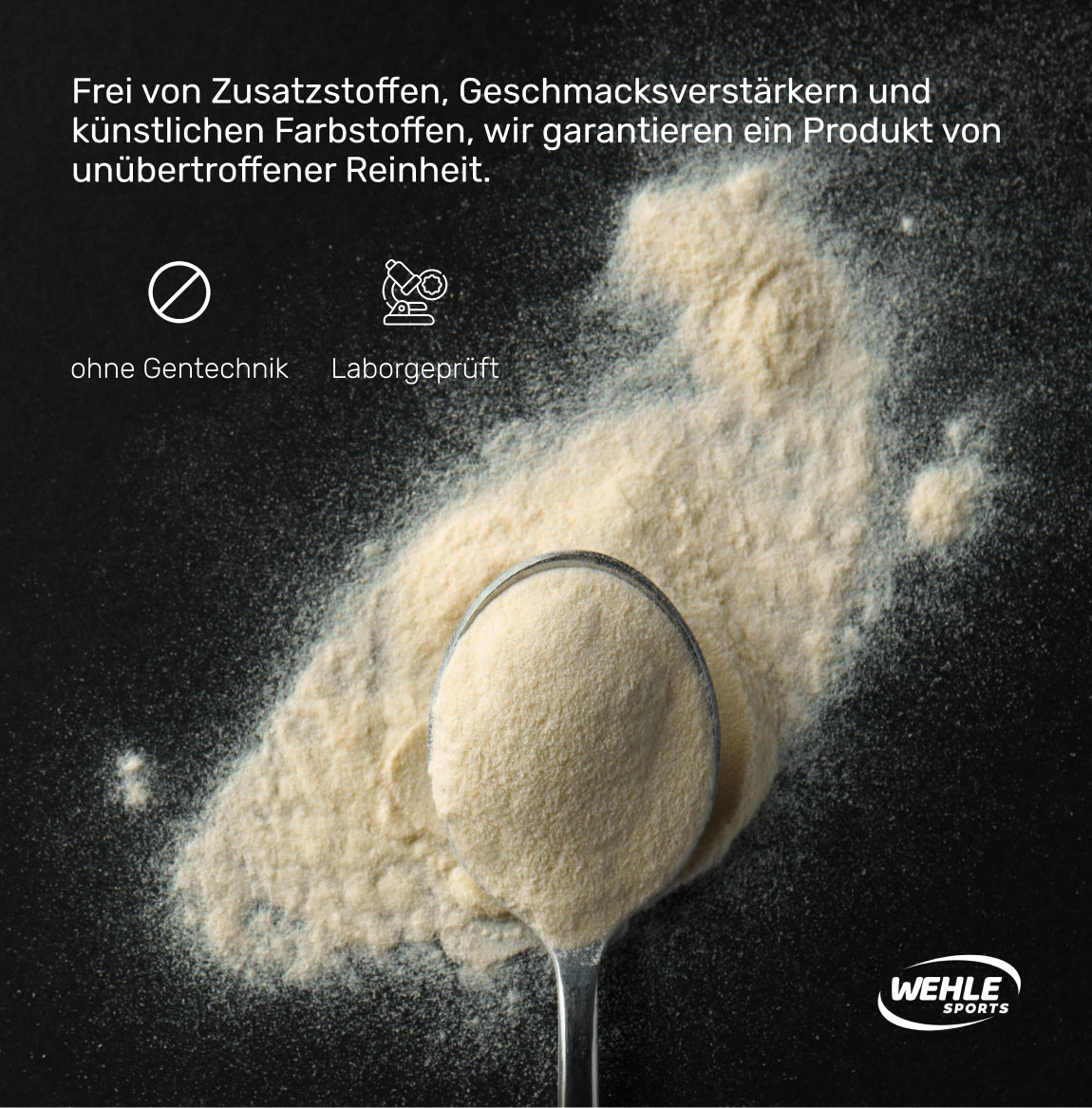 Marine Kollagen Collagen Peptide - 500g