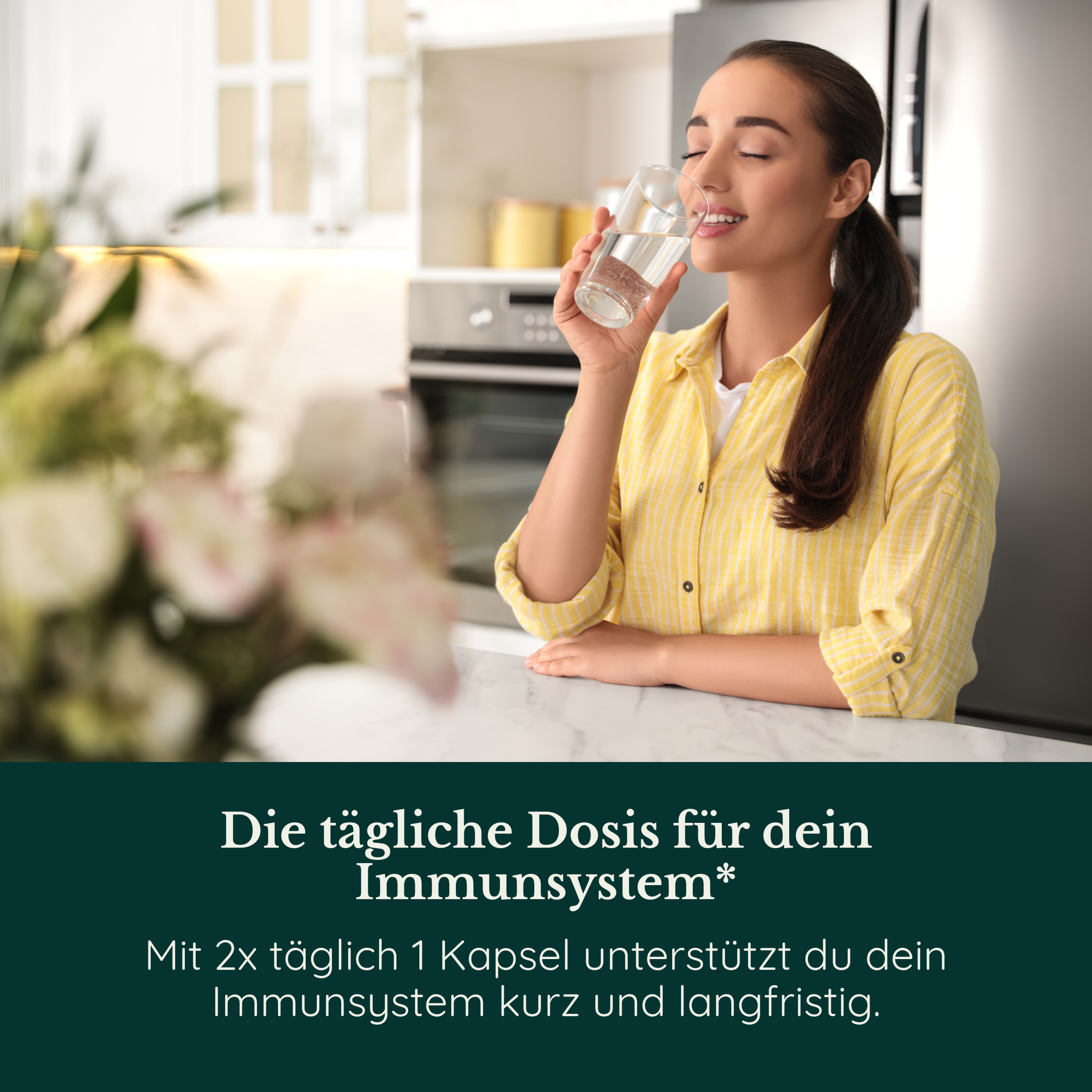 Luondu Vitamin C 500 - 365 Kapseln