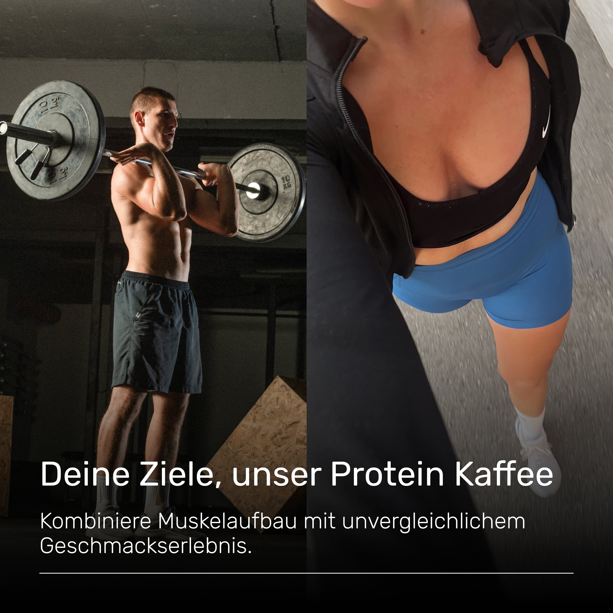 Wehle Sports Protein Iced Coffee - 908g