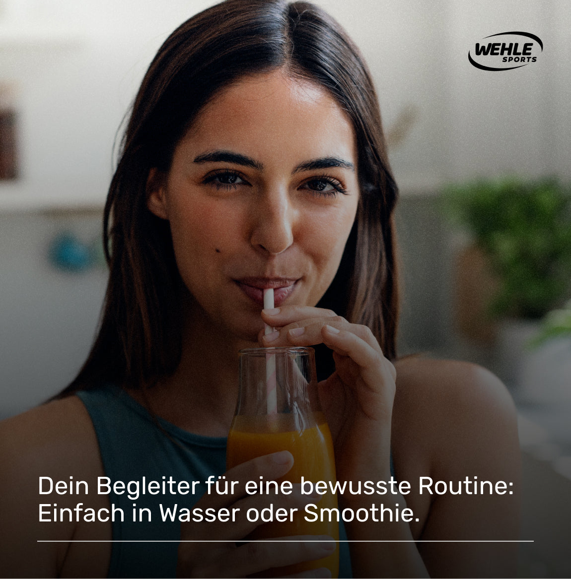 Wehle Sports Vitamin K2 MK7 Tropfen - 50ml 1850 Tropfen