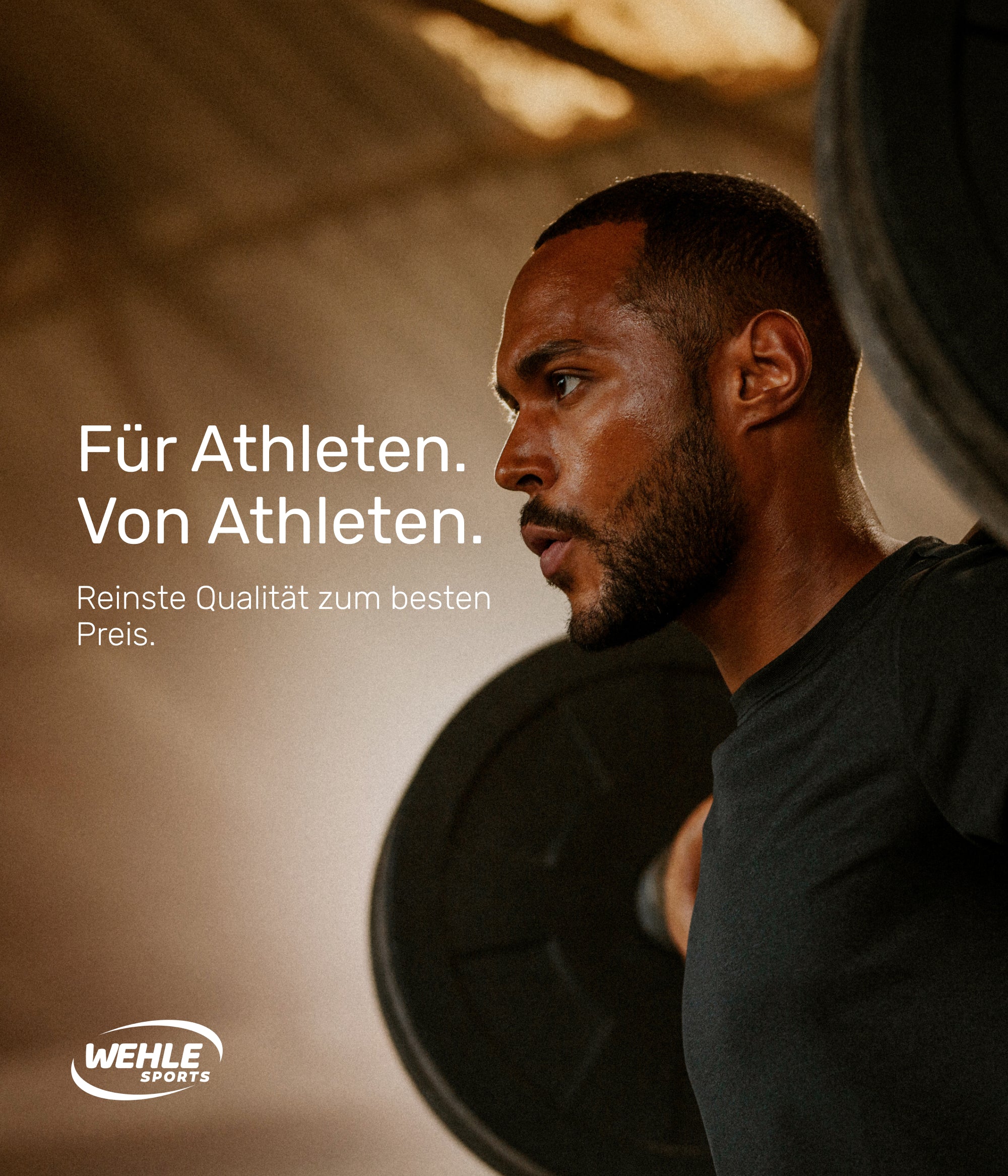 Wehle Sports Creatine Monohydrat Giga Caps - 300 Kreatin Kapseln