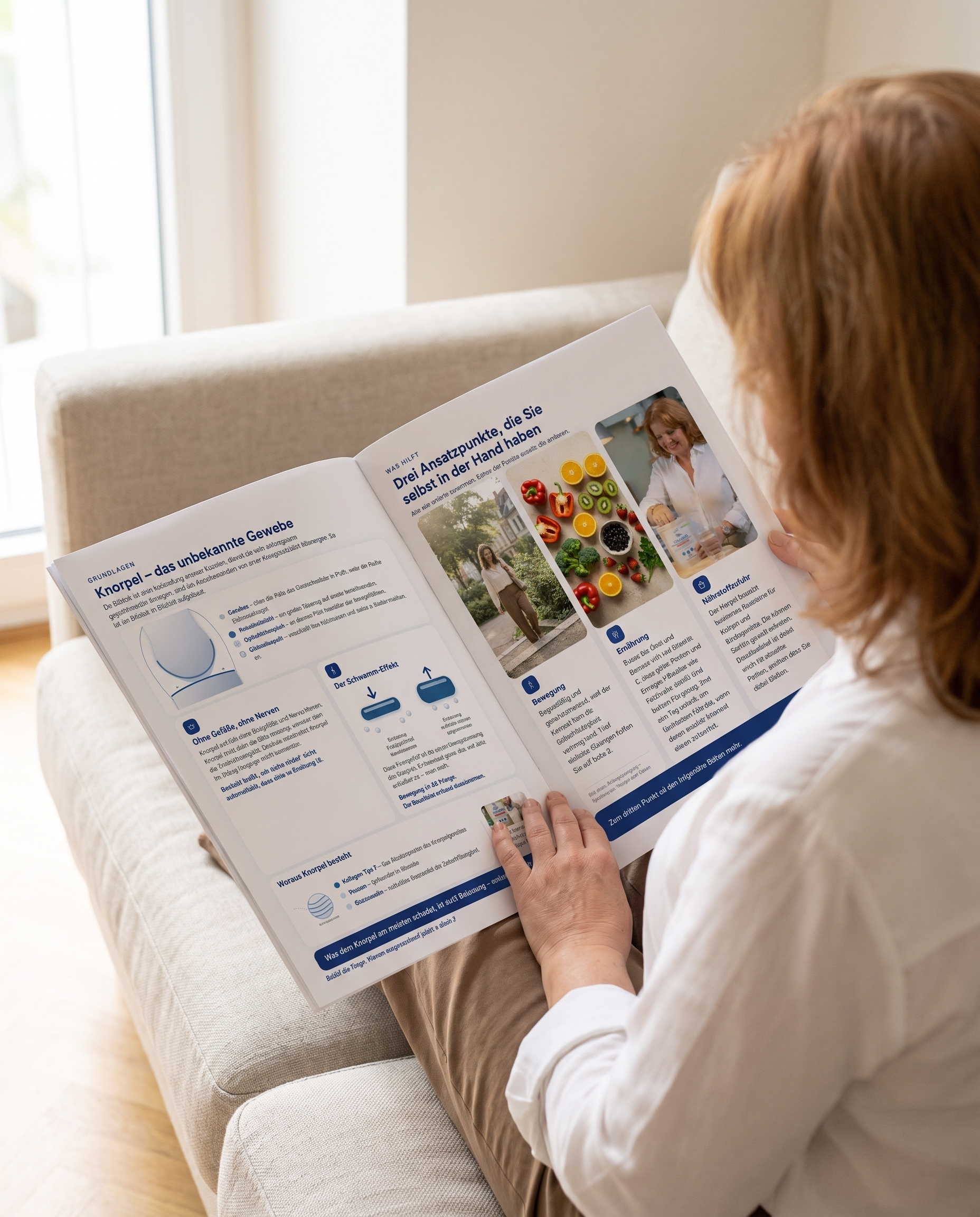 Knorpel Guide 3.0