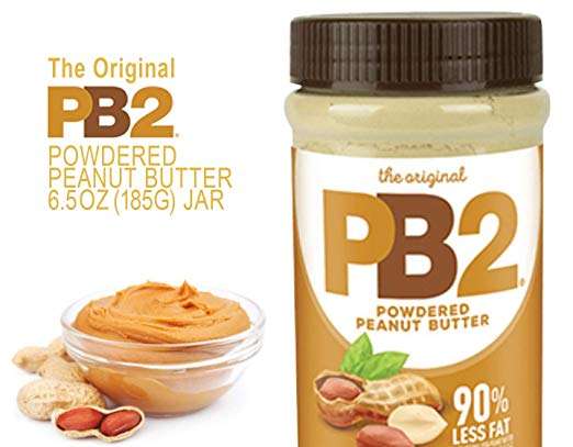 PB2 Powdered Peanut Butter  - 184g