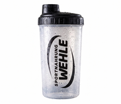 Wehle Sports Shaker · 700 ml