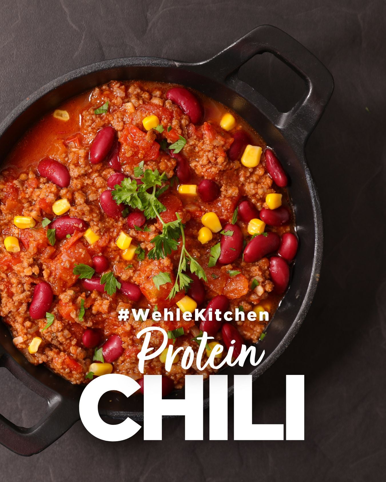 Proteinreiches Chili – Der deftige Fitness-Allrounder für deine Ernährung