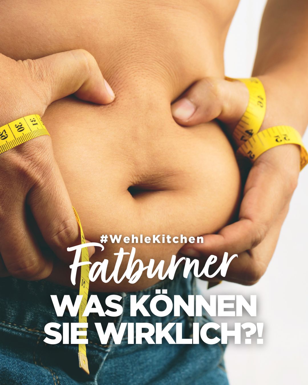 Fatburner: Was können sie wirklich?