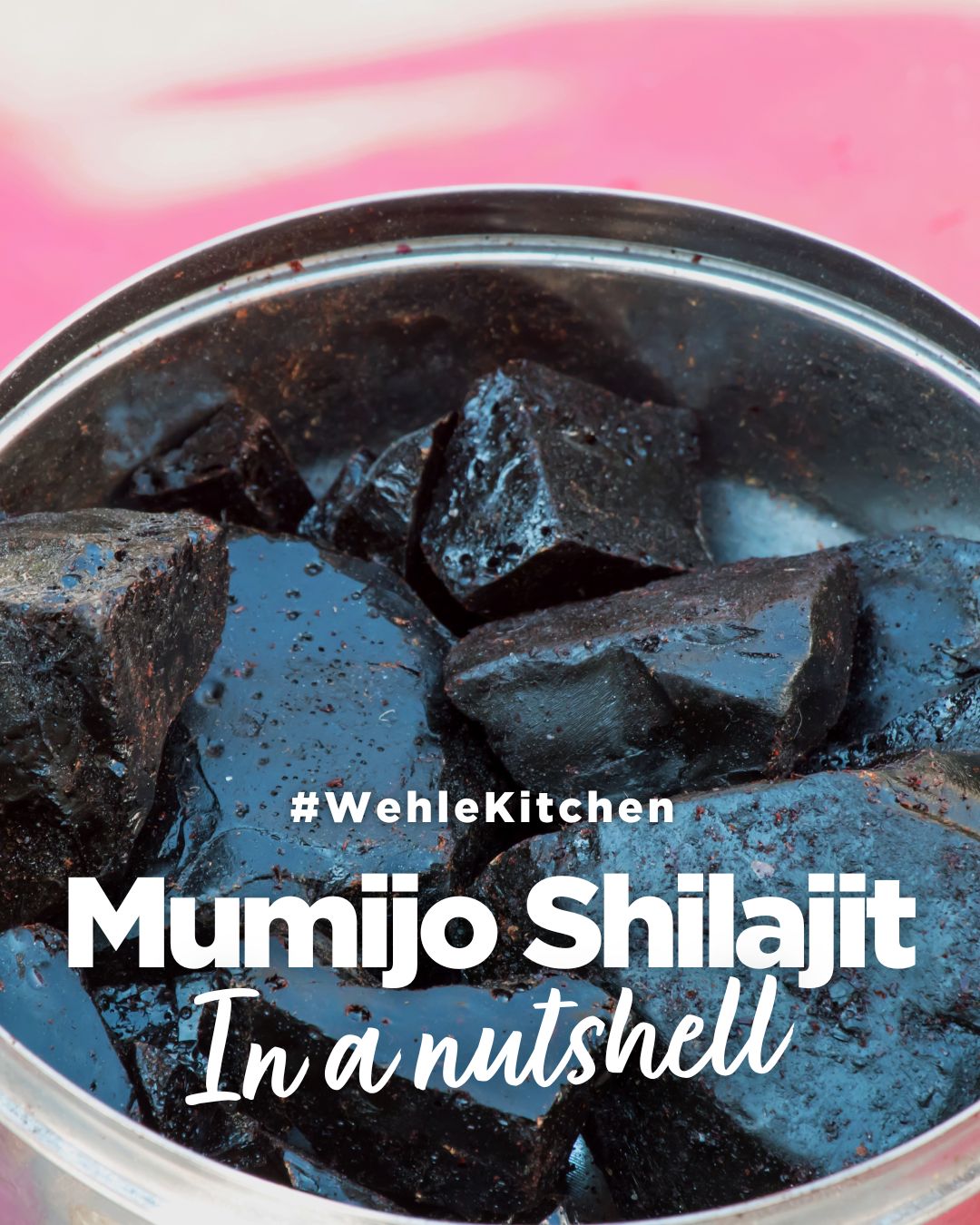 Die faszinierende Welt des Mumijo Shilajit: Geschichte, Rolle und moderne Anwendung