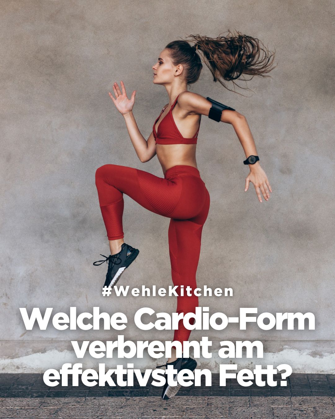 Welche Cardio-Form verbrennt am effektivsten Fett?