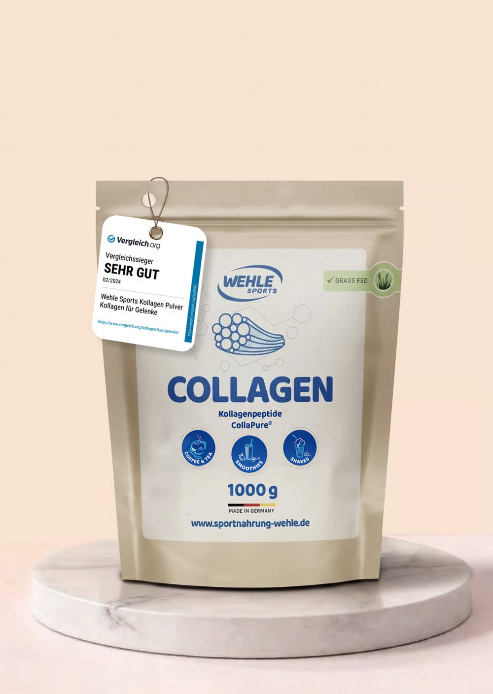 Wehle Kollagen