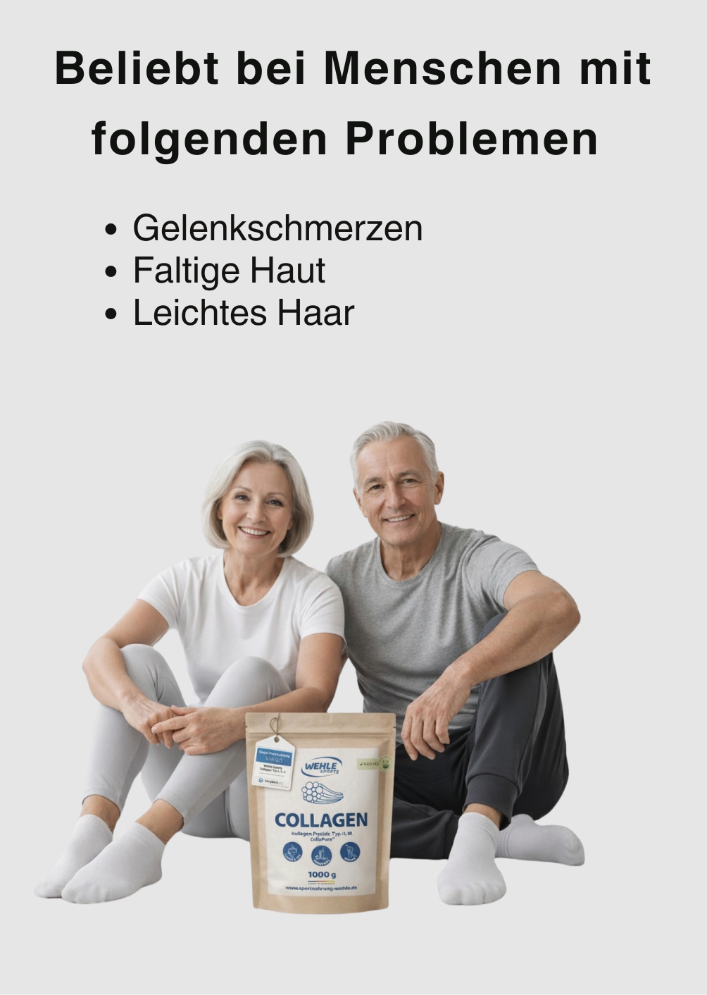 Wehle Collagen Matrix 360°