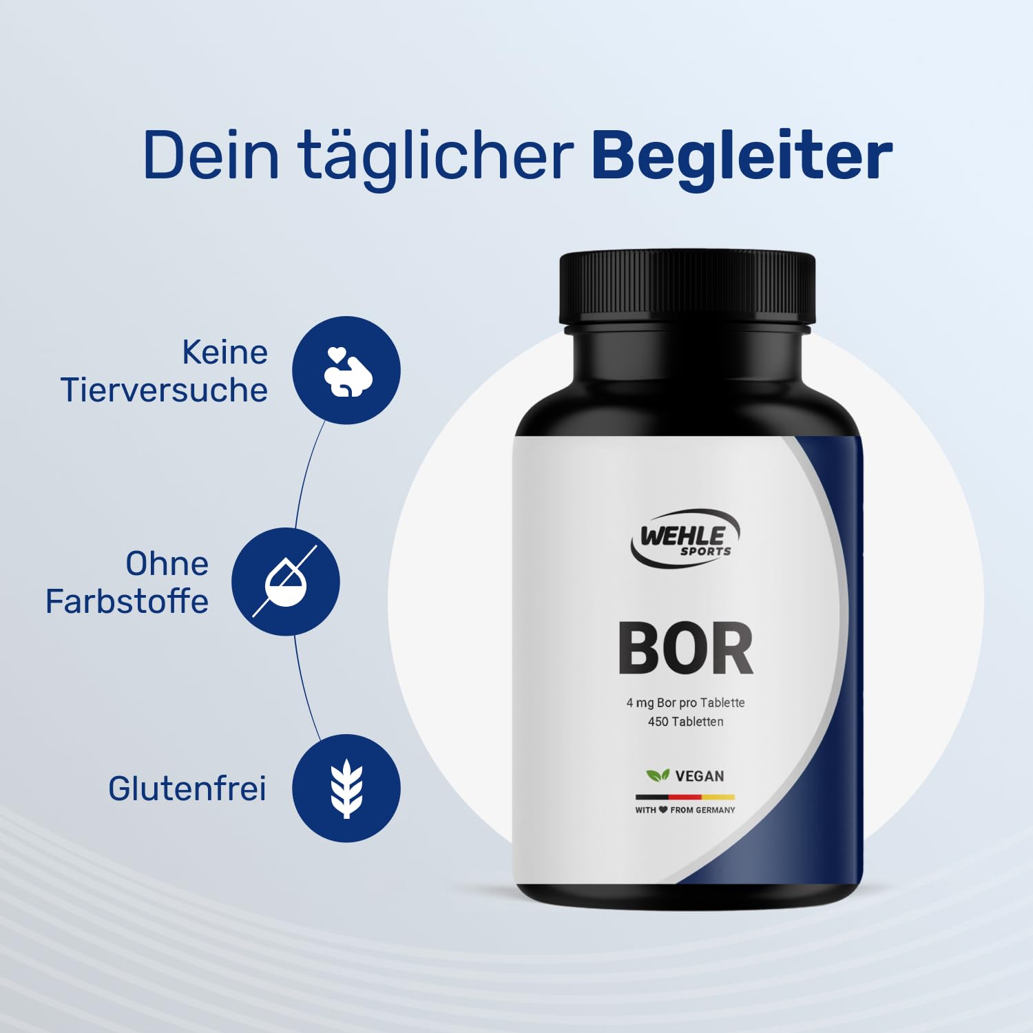 Bor Tabletten Inhalt