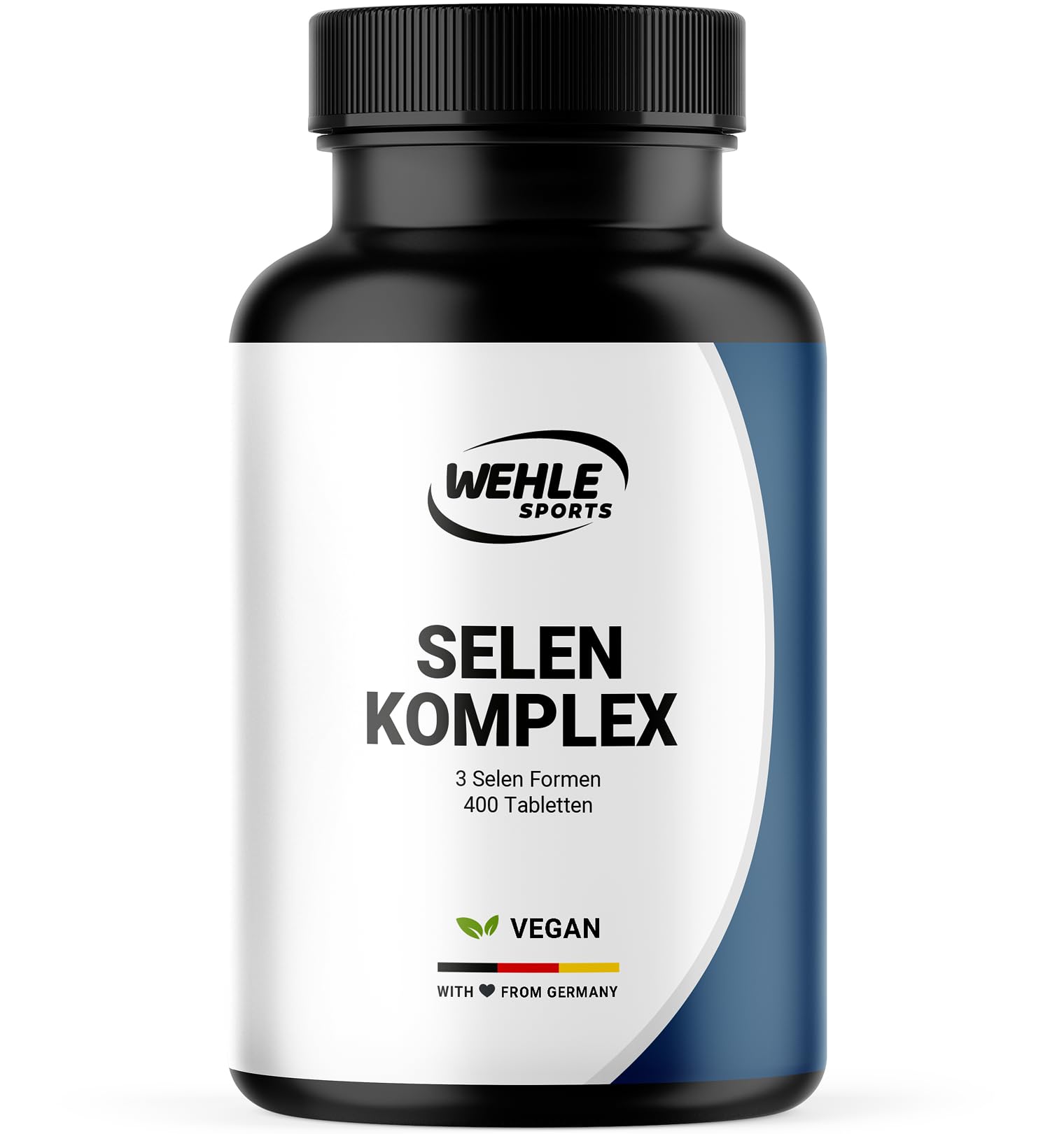 Selen Komplex Tabletten