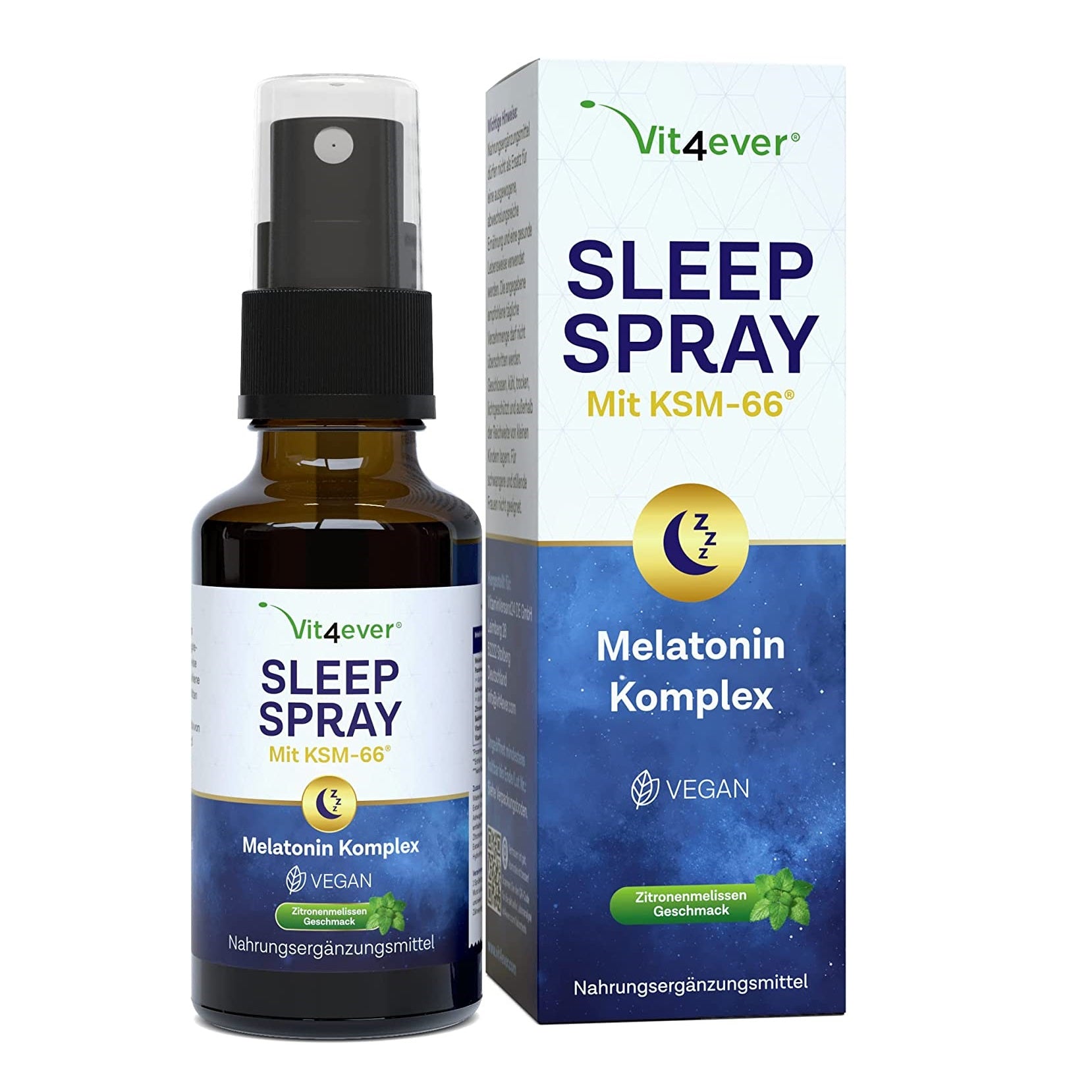 Vit4ever Sleep Spray 50 ml