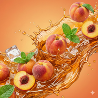 Ice Tea Peach