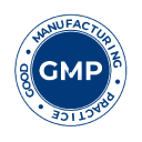 GMP Zertifikat