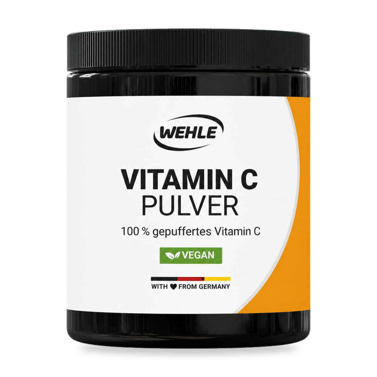 Vitamin C Pulver - 300g