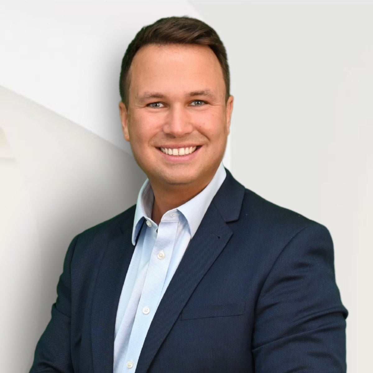 Porträt von Dr. Christian Kretzmann