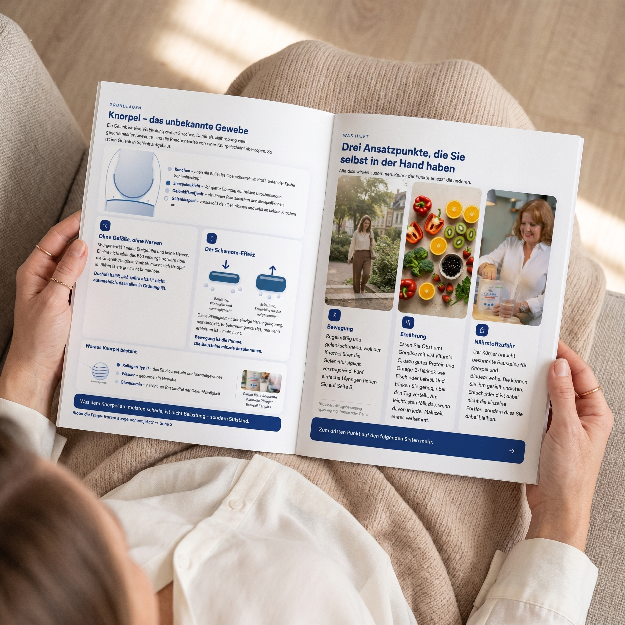 Knorpel Guide 3.0