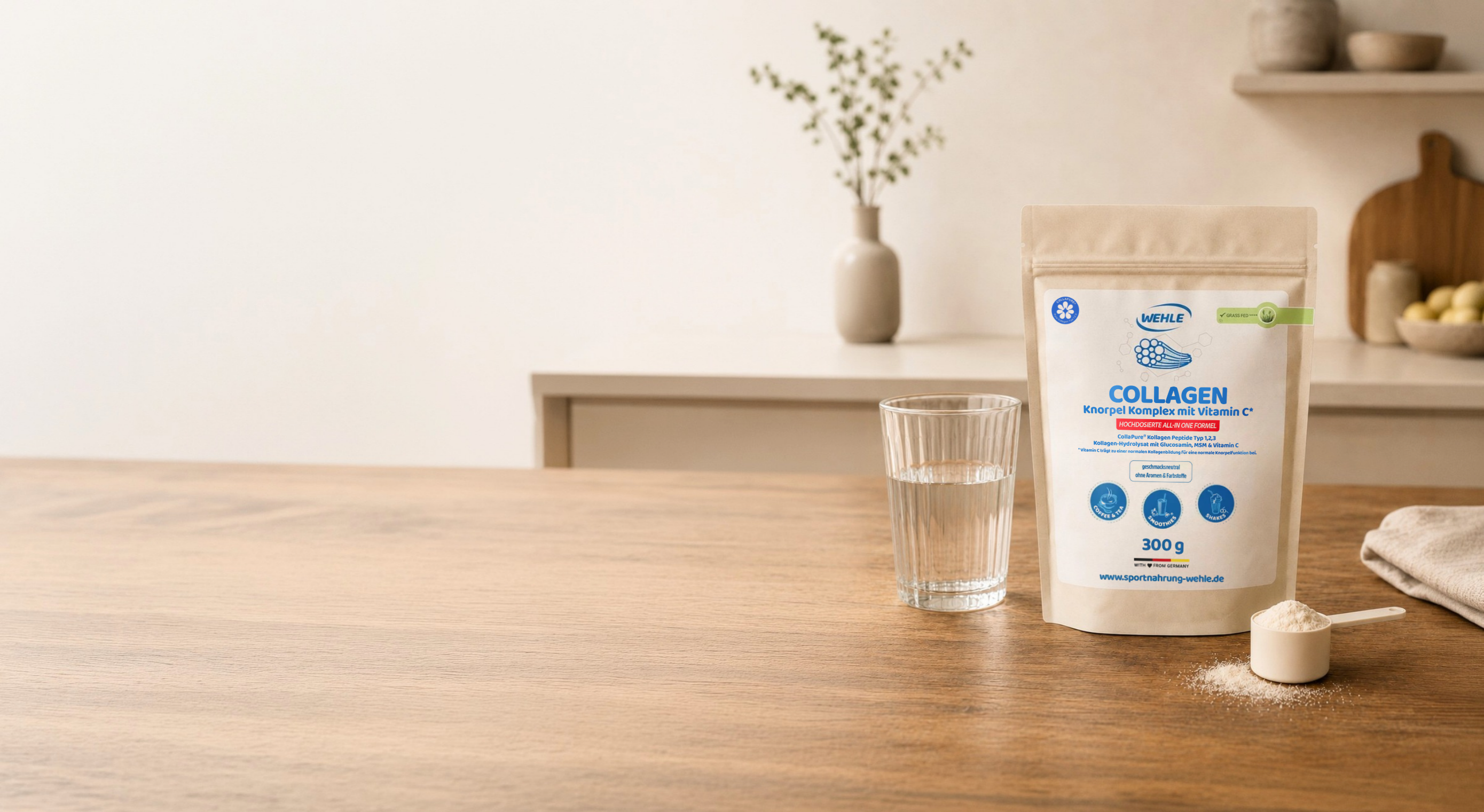 KNORPEL KOMPLEX