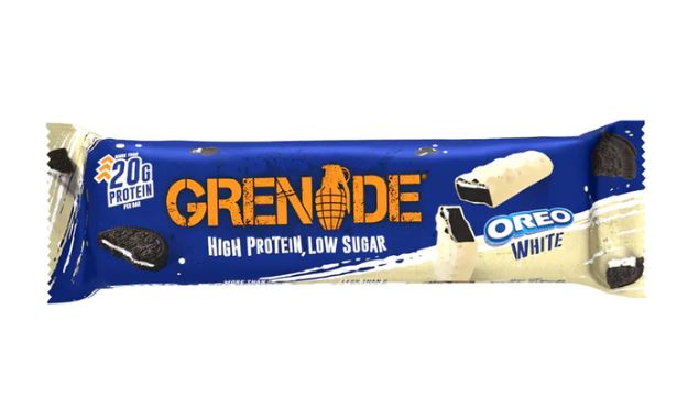 Grenade Carb Killa Protein Bars - 60g Riegel MHD Ware