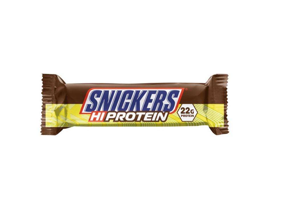Snickers High Protein Riegel - 55g