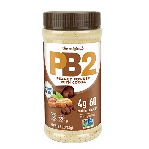 PB2 Powdered Chocolate Peanut Butter - 184g