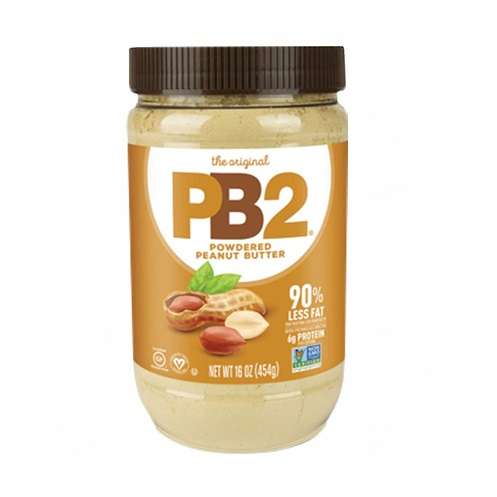 Vorratspack: Powdered Peanut Butter PB2 - 453g