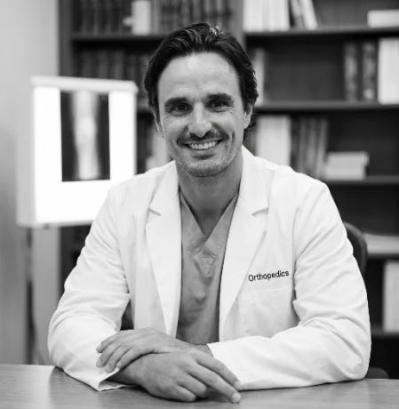 Dr. med. Matthias Holger Wolff