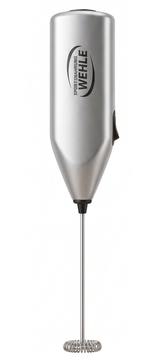 Wehle Mixer